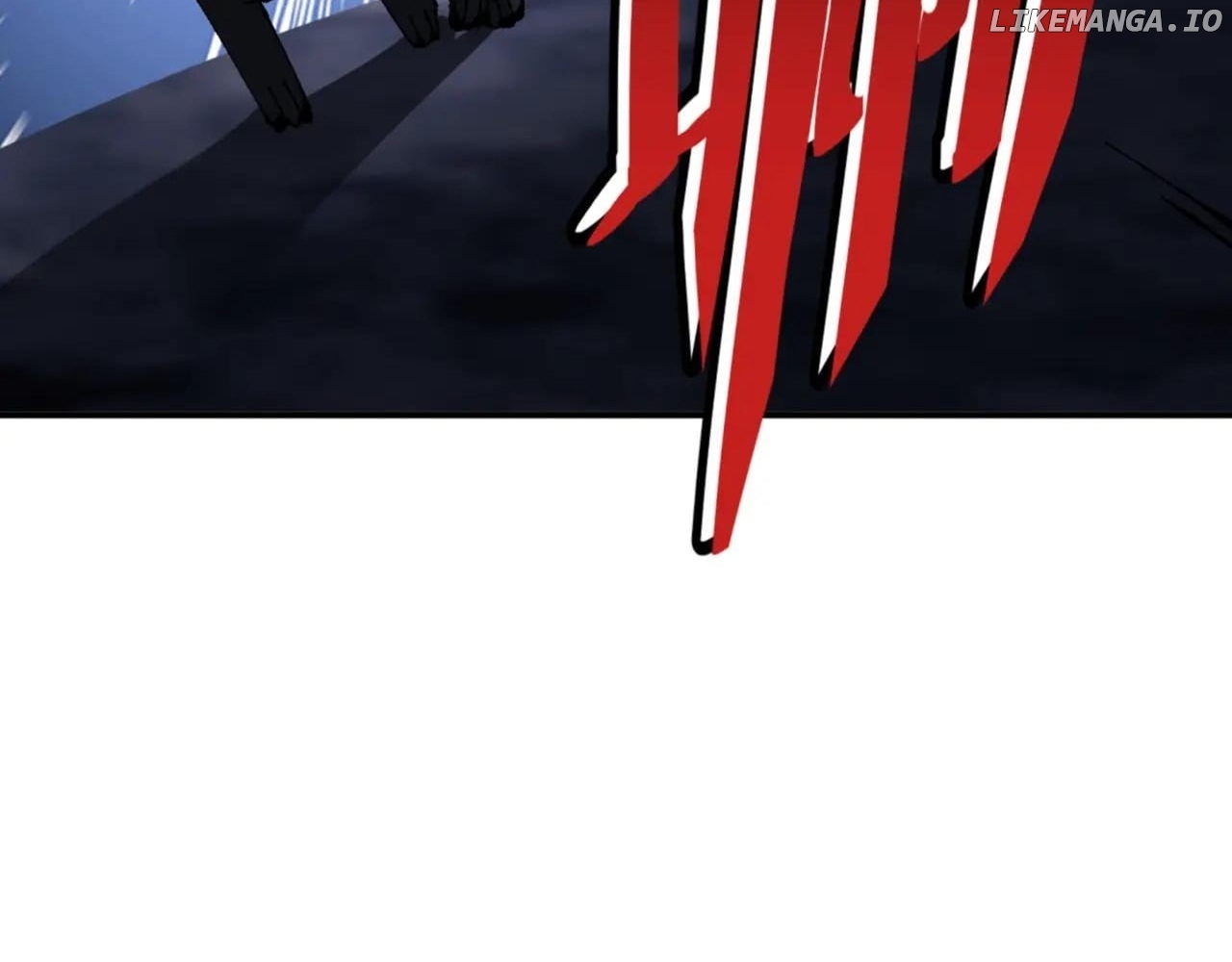 Master: This rebellious disciple is definitely not the Holy Son Chapter 137 - page 13